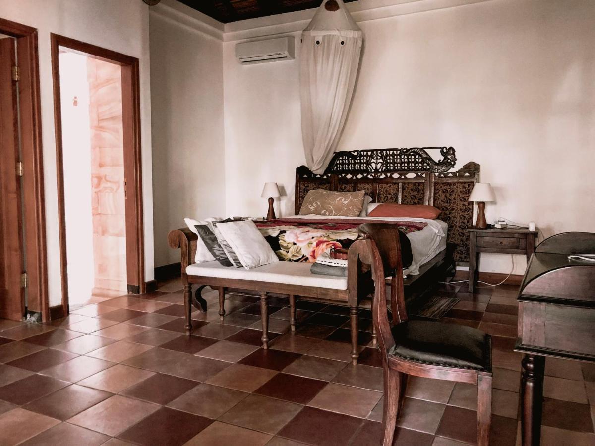 Apartmán Bale Asri Bukit Jimbaran Exteriér fotografie